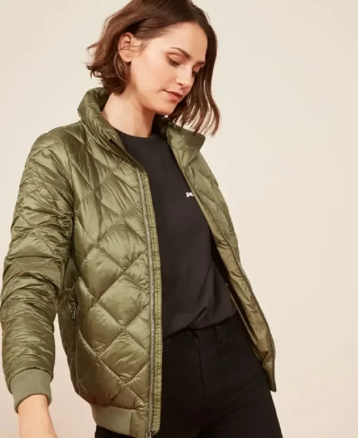 Patagonia Bomber Jacket