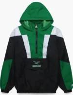 Philadelphia Eagles Starter Jacket