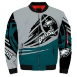 Philadelphia Eagles Bomber Jacket