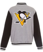 Pittsburgh-Penguins-Gray-and-Black-Wool-Jacket-510x623