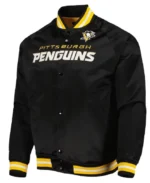 Pittsburgh-Penguins-Varsity-Black-Satin-Jacket-510x623