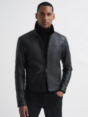 Reiss-Leather-Jacket