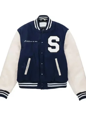 SZA-Letterman-Jacket