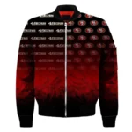 San Francisco 49ers Bomber Jacket
