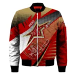 San Francisco 49ers Bomber Jacket Buy