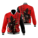 San Francisco 49ers Varsity Jacket Men