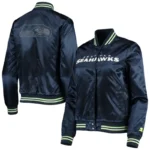 Seattle Seahawks Starter Jacket