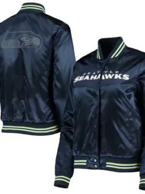 Seattle Seahawks Starter Jacket