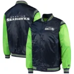 Seattle Seahawks Starter Jacket Men