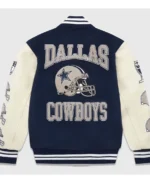 Shop-OVO-Dallas-Cowboys-Varsity-Jacket