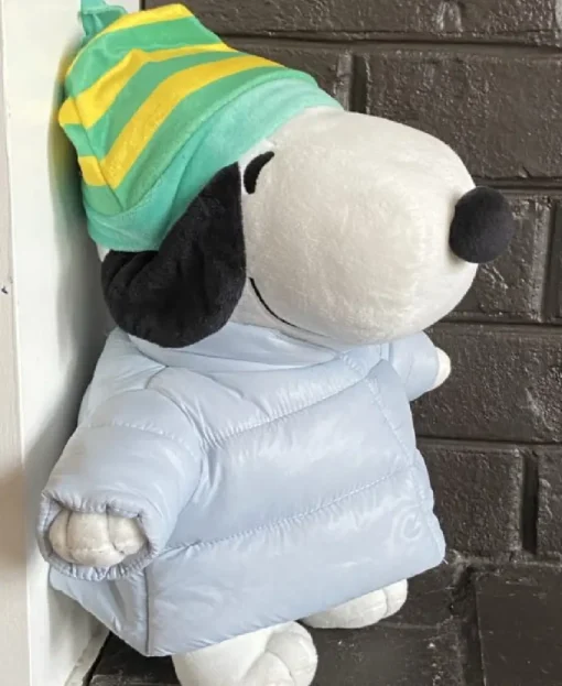 Snoopy-Puffer-Jacket-Sale