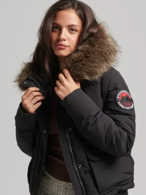 Superdry Everest Bomber Jacket
