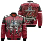 Tampa Bay Buccaneers Super Bowl Jacket Men
