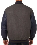 Tampa-Bay-Rays-Charcoal-and-Navy-Wool-Varsity-Jacket-Sale-510x623