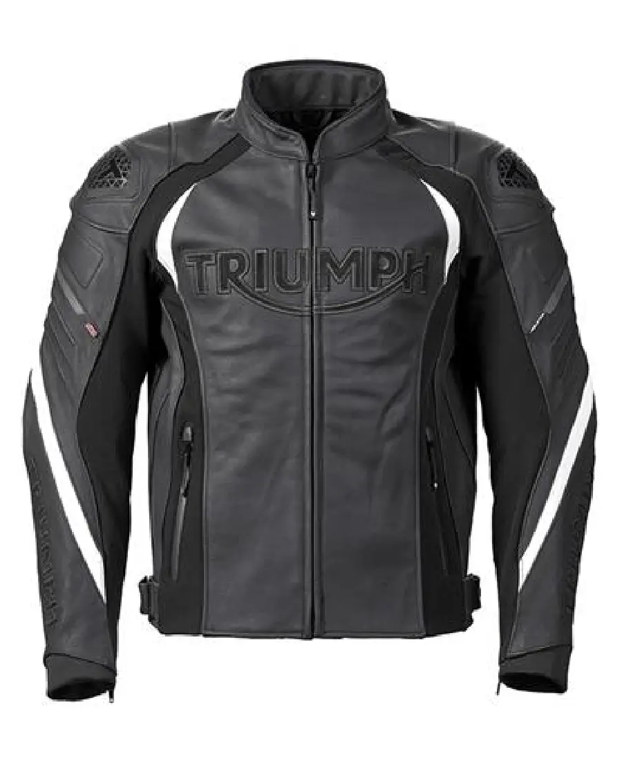 Triumph-Leather-Jacket