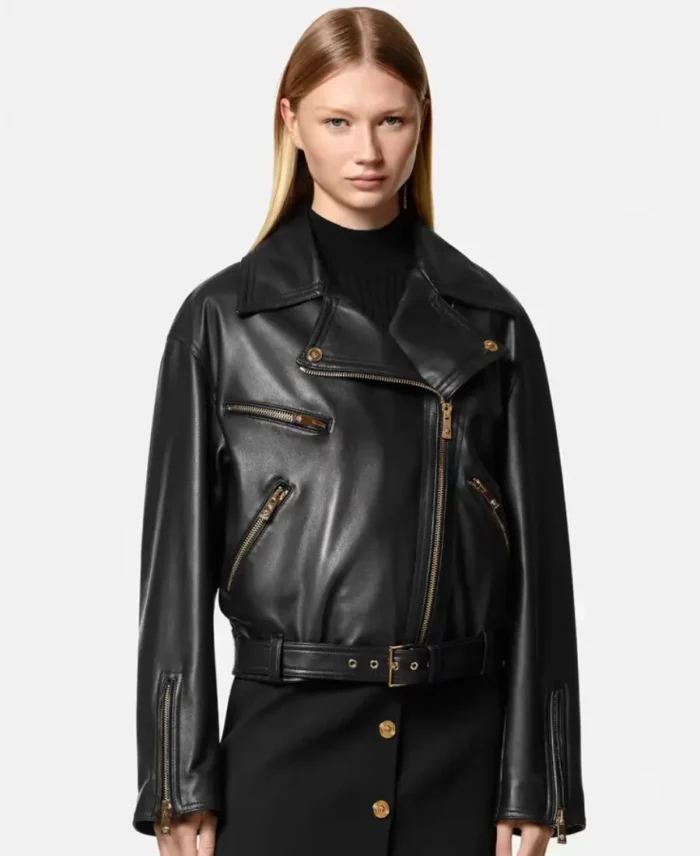 Versace-Leather-Jacket