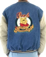 Winnie-The-Pooh-Blue-Varsity-Jacket-510x623