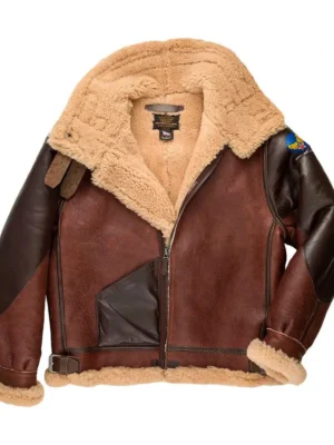 Ww2-Bomber-Jacket