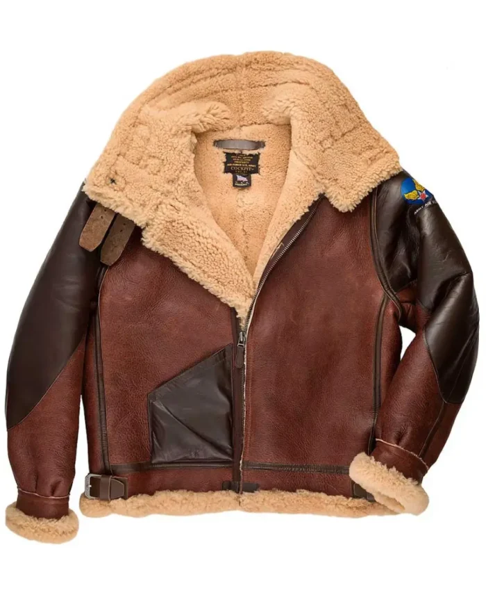 Ww2-Bomber-Jacket