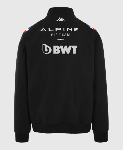 Alpine Jacket F1 Men
