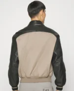 Armani-Zip-Bomber-Jacket