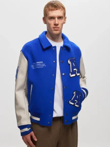Axel-Arigato-Varsity-Jacket
