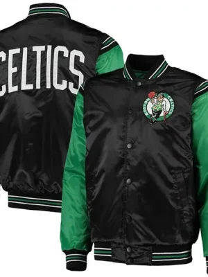 Boston Celtics Starter Jacket