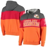 Buccaneers Throwback Hoodie