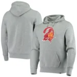 Buccaneers Throwback Hoodie Sale