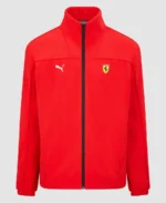 Ferrari Red Jacket Puma Sale