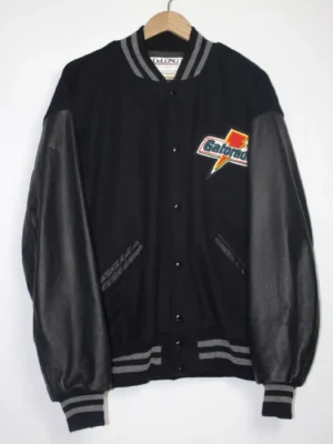 Gatorade Varsity Jacket