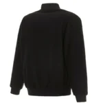 Gideon Miami Dolphins Black Zip Bomber Jacket Sale