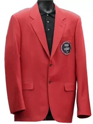 Houston Texans Cheerleader Jacket\
