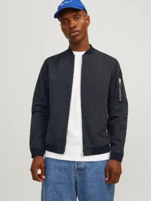 Jack And Jones Bomber Jacket