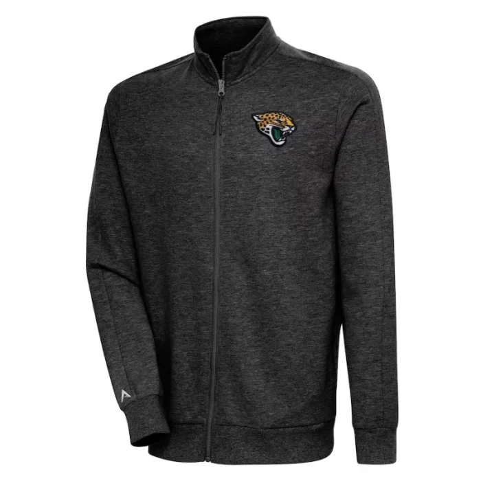 Jacksonville Jaguars Track Jacket Buy