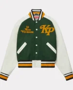 Kenzo Varsity Jacket