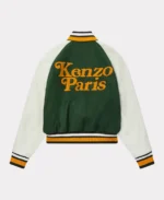 Kenzo Varsity Jacket Sale