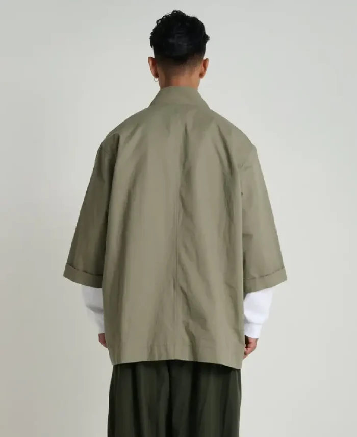 Kimono Jacket Sale