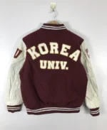 Korea-University-Wool-Varsity-Jacket