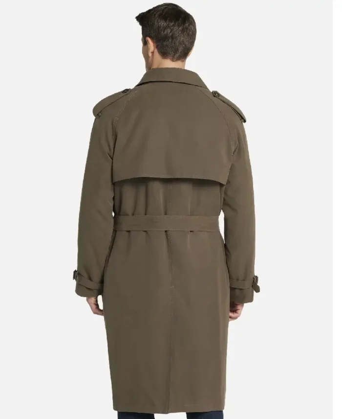 London-Fog-Trench-Coat-Sale