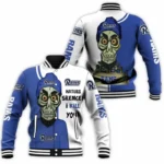 Los Angeles Rams Varsity Jacket