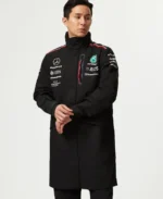 Mercedes Jacket F1