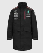 Mercedes Jacket F1 Sale