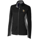 Minnesota Vikings Track Jacket Women