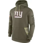 NY Giants Salute To Service Hoodie Sale