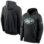 NY Jets Black Hoodie Sale