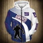 New York Giants Zip Up Hoodie Buy