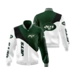 New York Jets Varsity Jacket Buy