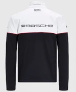 Porsche Motorsport Team Softshell Track Jacket Sale