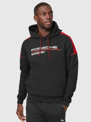 Porsche Racing Hoodie